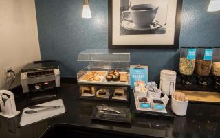 Hampton Inn Lakeland - Lakeland - 4