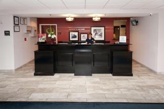 Hampton Inn & Suites McComb - McComb - 7