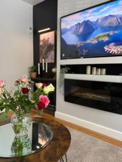 Stylish home close to Arena - Wincobank - 8