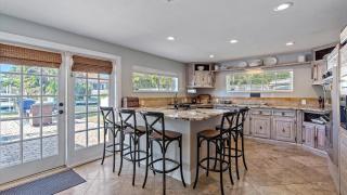 Decked Out on Marbury - Longboat Key - 6