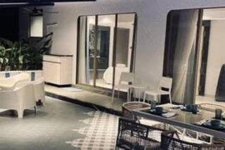 Jumbo Sapphire Luxe,2BHK Chalet with Private Pool & Jacuzzi - Malavli - 3