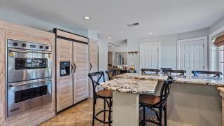 Decked Out on Marbury - Longboat Key - 1