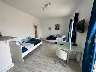 Le Bleu Arrageois - Arras - 5