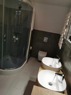 Apartament Gdańsk Wrzeszcz Politechnika - Danzig - 8