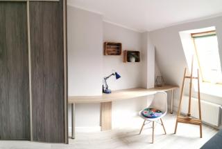 Apartament Gdańsk Wrzeszcz Politechnika - Danzig - 3