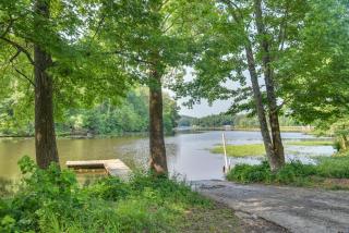 Guntersville Lake House Dock and Boat Ramp Access! - Scottsboro - 8