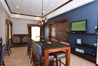 Hampton Inn Alexander City - Alexander City - 6