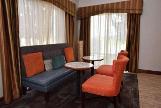 Hampton Inn Alexander City - Alexander City - 7