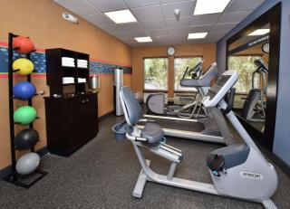 Hampton Inn Alexander City - Alexander City - 5