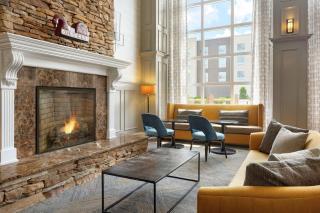 Hampton Inn & Suites Montgomery-EastChase - Montgomery - 2