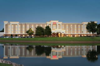 Hampton Inn & Suites Montgomery-EastChase - Montgomery - 0