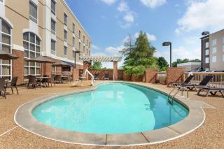 Hampton Inn & Suites Montgomery-EastChase - Montgomery - 9