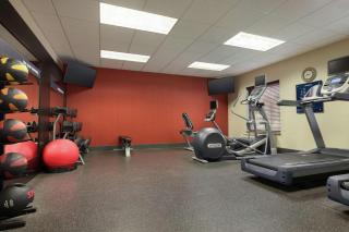 Hampton Inn & Suites Montgomery-EastChase - Montgomery - 5