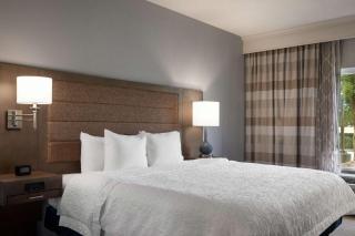 Hampton Inn & Suites Montgomery-EastChase - Montgomery - 8