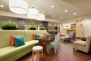Home2 Suites by Hilton Florida City - Florida City - 7