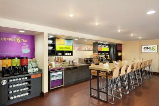 Home2 Suites by Hilton Florida City - Florida City - 3