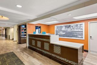Hampton Inn Miami-Airport West - Miami - 2