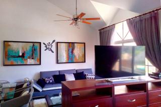 Ocean Dream 1st Sea Line Modern Loft - Cabarete - 8