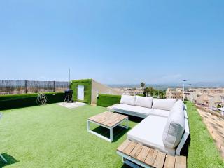 Casa Natura Sunset Beach - Gran Alacant - 0
