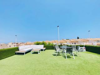 Casa Natura Sunset Beach - Gran Alacant - 9