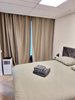 Perfect studio 14H center Rotterdam - Rotterdam - 5