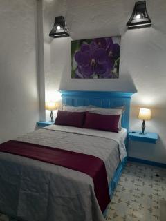 Hotel Concepción Antioquia - Concepción - 4