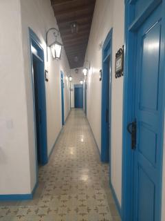 Hotel Concepción Antioquia - Concepción - 7