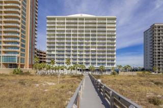 Tidewater Unit 307 - Orange Beach - 4