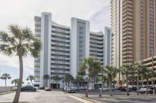 Tidewater Unit 307 - Orange Beach - 6