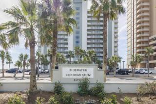 Tidewater Unit 307 - Orange Beach - 8