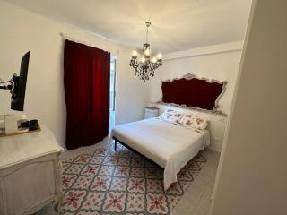 Elegante Stanza Rossa Mottino23 - Lerici - 0
