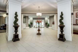 Hampton Inn & Suites Mobile - Downtown Historic District - Mobile - 8