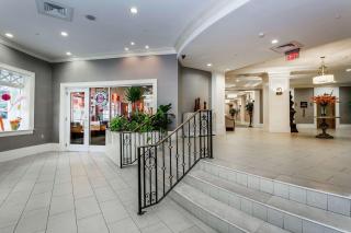 Hampton Inn & Suites Mobile - Downtown Historic District - Mobile - 7