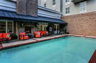 Hampton Inn & Suites Mobile - Downtown Historic District - Mobile - 2