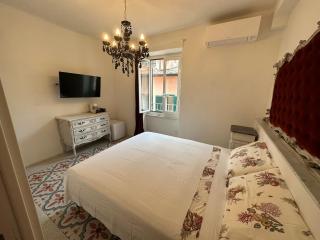 Elegante Stanza Rossa Mottino23 - 7