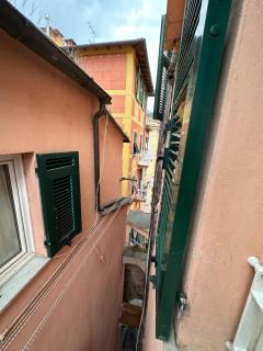 Elegante Stanza Rossa Mottino23 - Lerici - 3