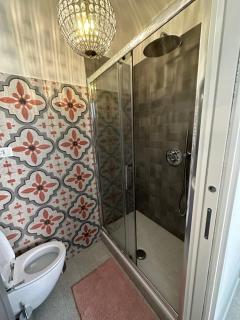 Elegante Stanza Rossa Mottino23 - Lerici - 5