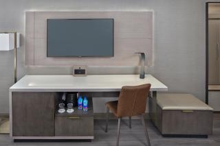 Marriott Providence Downtown - Providence - 7