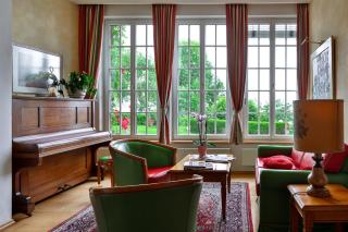 Kurhaus Dr. Petershofer - Wolfsegg am Hausruck - 2