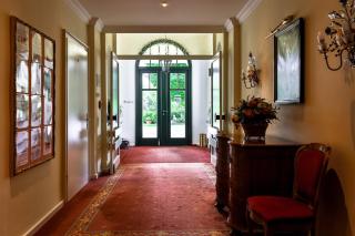 Kurhaus Dr. Petershofer - 1