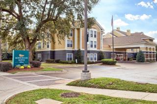 Homewood Suites by Hilton Mobile Airport-University Area - Mobile - 3