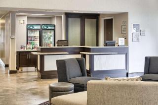 Homewood Suites by Hilton Mobile Airport-University Area - Mobile - 7