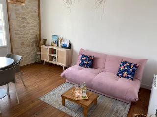 Appartement, Royan. Proche plage. - 3