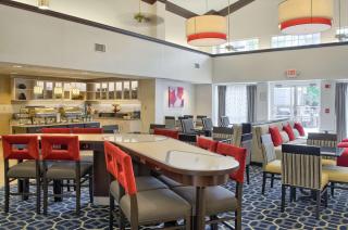 Homewood Suites by Hilton Mobile Airport-University Area - Mobile - 4