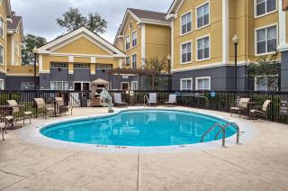 Homewood Suites by Hilton Mobile Airport-University Area - Mobile - 0