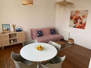 Appartement, Royan. Proche plage. - Royan - 2