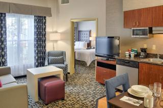 Homewood Suites by Hilton Mobile Airport-University Area - Mobile - 5