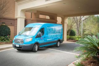 Hampton Inn & Suites Mobile Providence Park/Airport - Mobile - 9