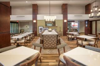 Hampton Inn & Suites Mobile Providence Park/Airport - Mobile - 7