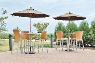Hampton Inn Macomb - Macomb - 9